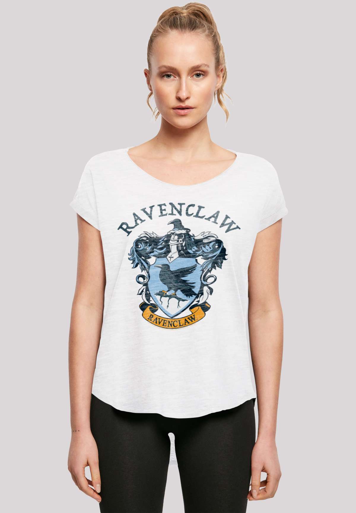 футболка Harry Potter Ravenclaw Crest