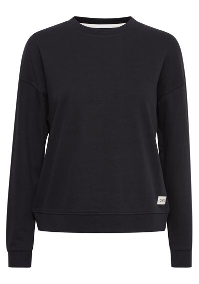 Свитер с круглым вырезом Sweatshirt OXGrynet