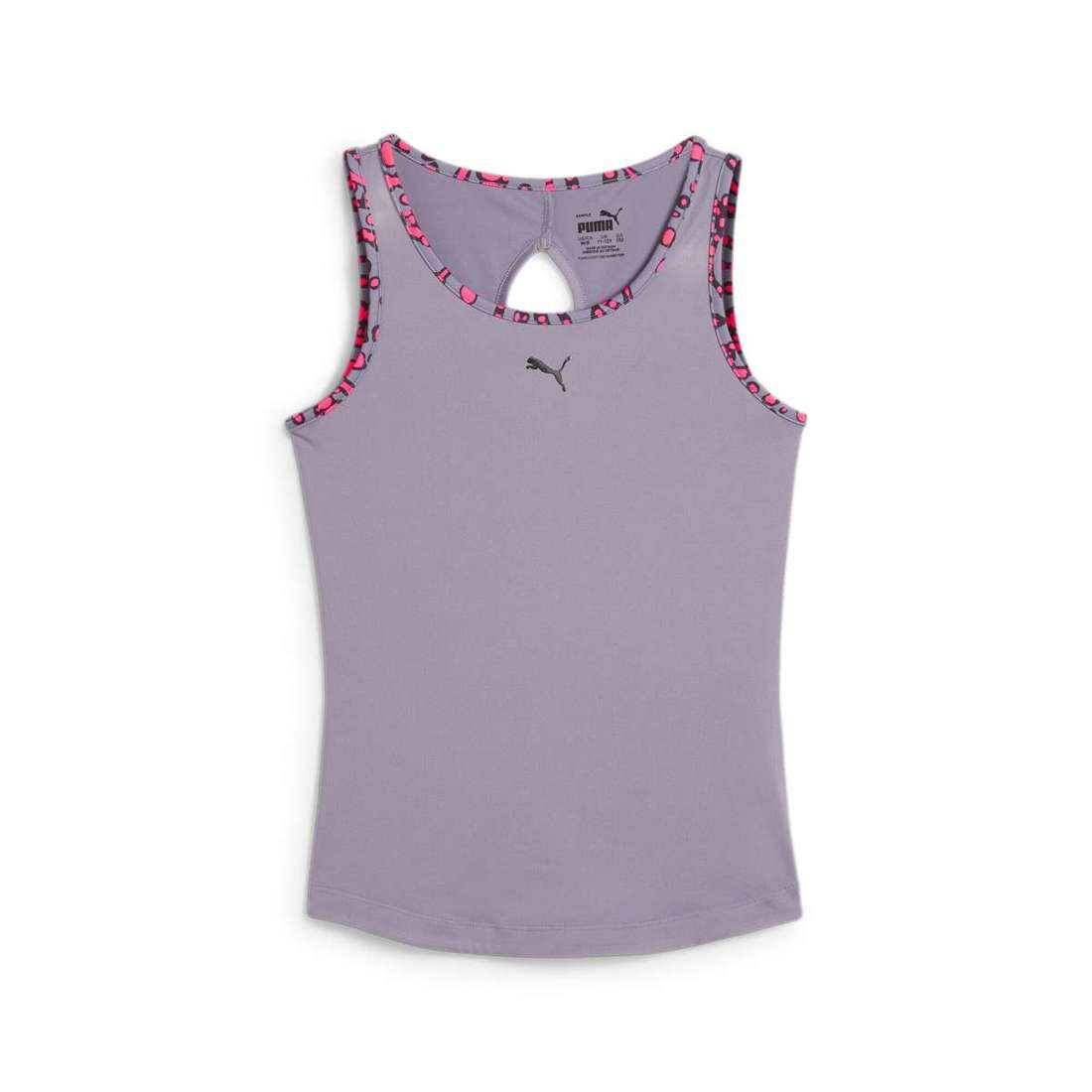 Майка HYPERNATURAL Tanktop Mädchen