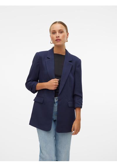 Длинный пиджак VMFRIDA LS REGULAR BLAZER NOOS