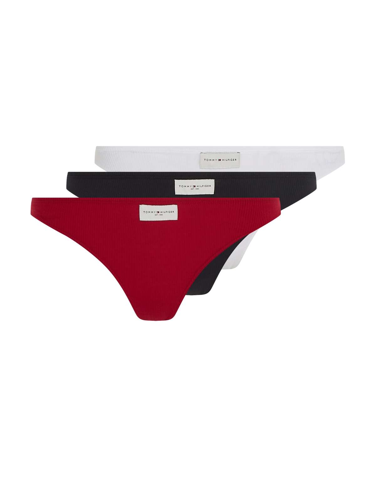 Трусы 3P THONG (EXT. SIZE)