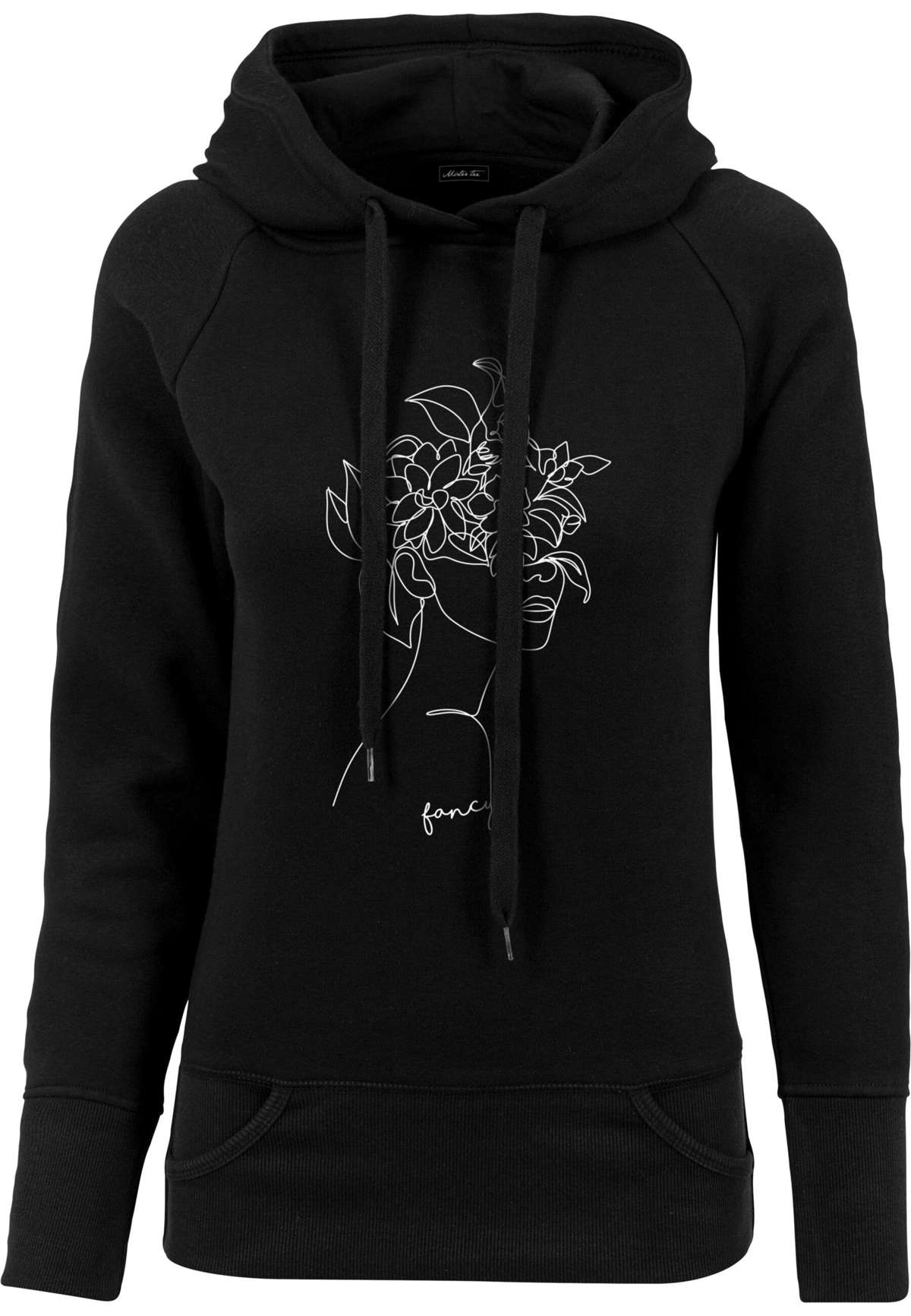 Толстовка с капюшоном »Herren Ladies One Line Fruit Hoody«