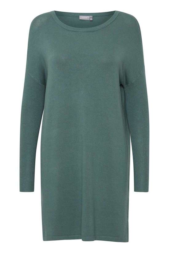 Трикотажное платье Strickkleid FRBlume