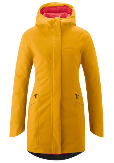 Функциональная куртка, спортивное пальто для активного отдыха и города, с легкой подкладкой.