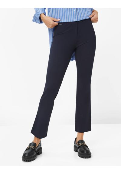 брюки с 5 карманами Style Bootcut S