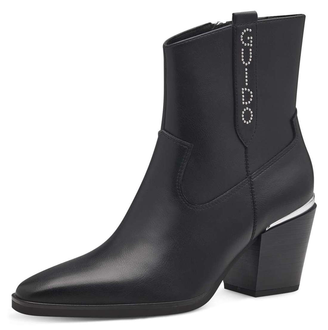 Ковбойские ботильоны SUSINO