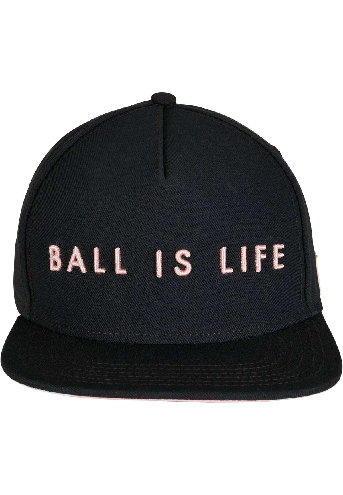 Кепка Snapback »Cayler & Sons Unisex C&S WL Ball Is Life Snapback«