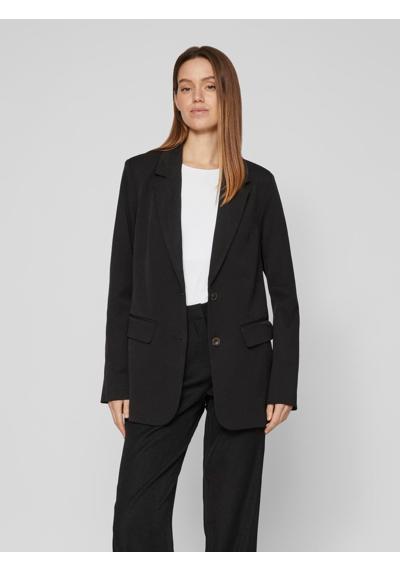 Длинный пиджак VIVARONE LOOSE BLAZER-NOOS