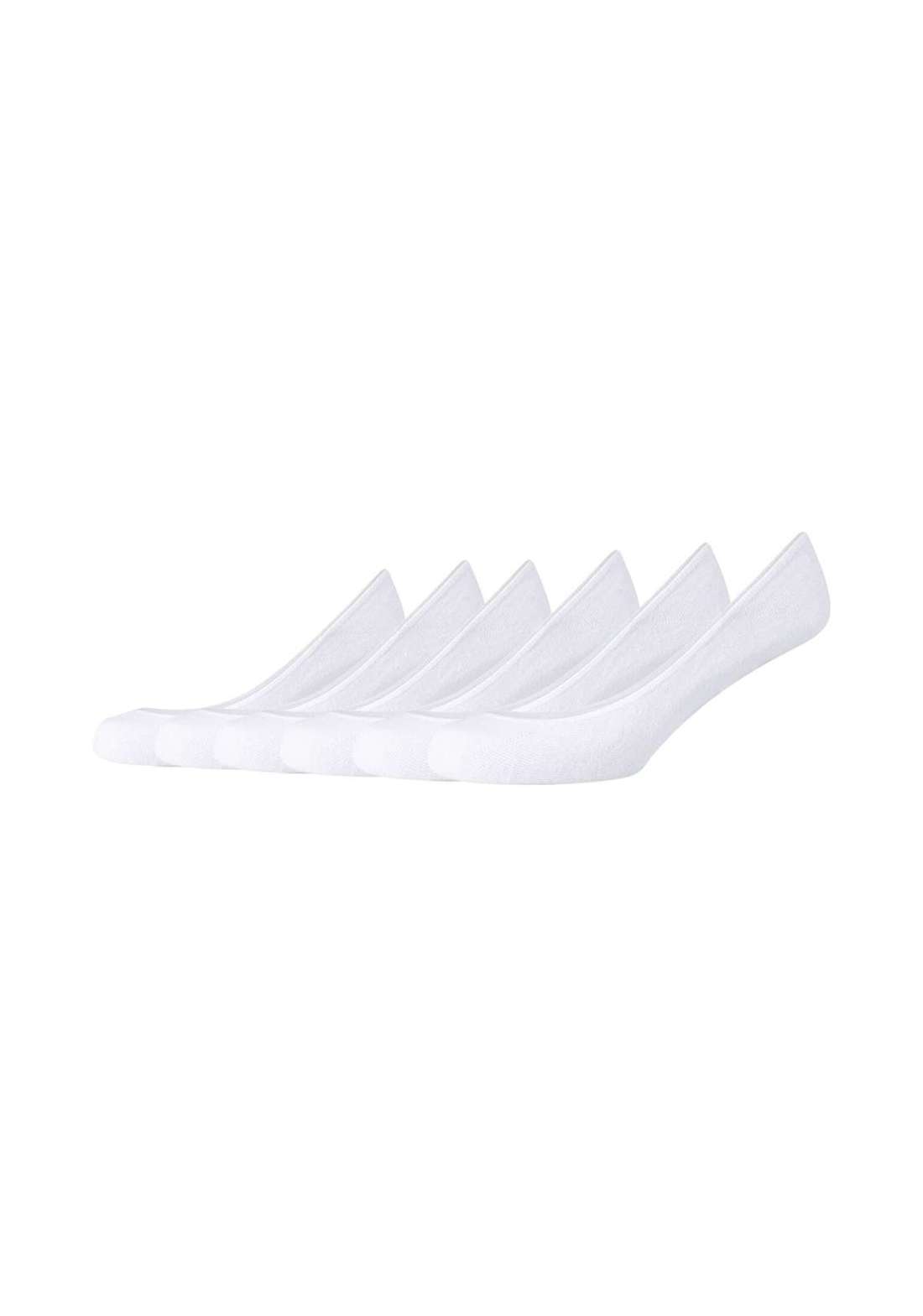 Пинетки Füßlinge 6er Pack