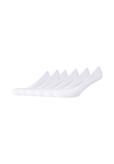 Пинетки Füßlinge 6er Pack