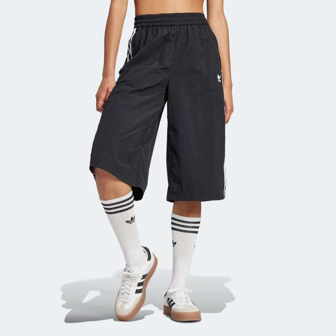 брюки 3/4 WVN CAPRI SHORT