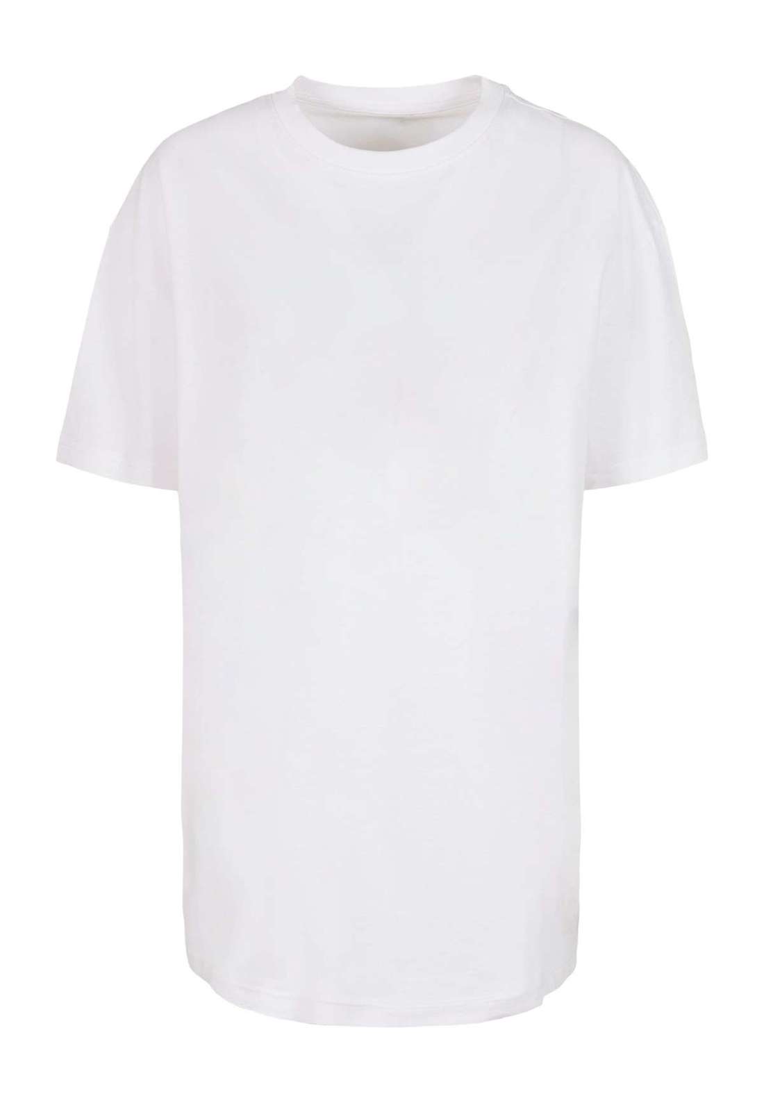 футболка Damen Ladies Love Oversized Boyfriend Tee