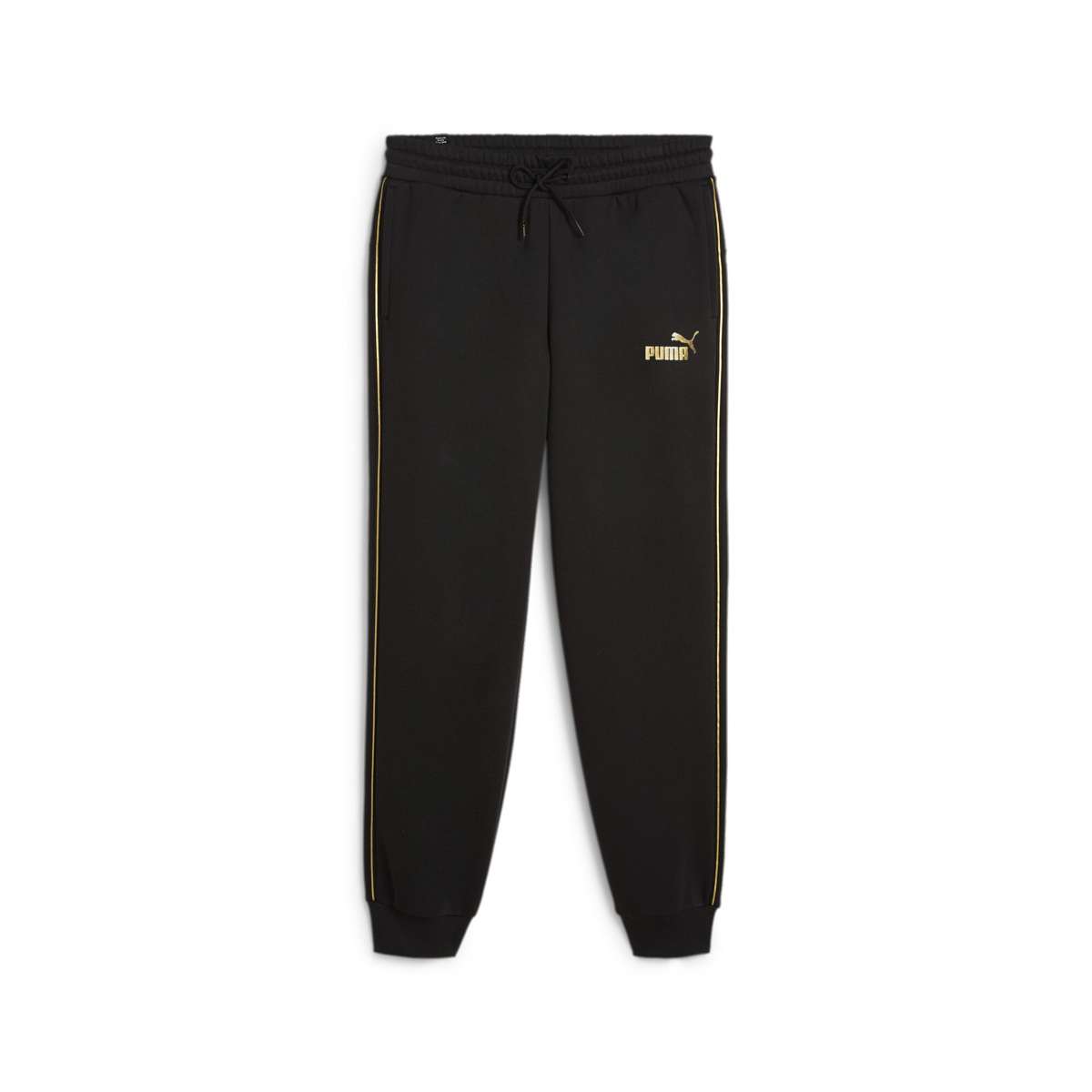 Тренировочные брюки»ESS TAPE MINIMAL GOLD SWEATPANTS FL«