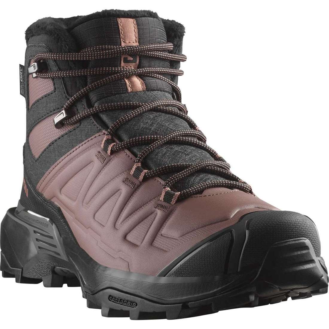 Уличная обувь X ULTRA SNOWPILOT WATERPROOF