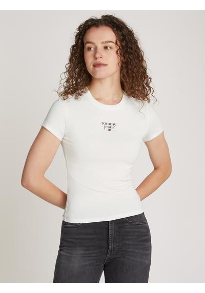 Футболка с логотипом »TJW SLIM ESSENTIAL LOGO1 TEE EXT«