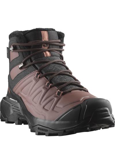 Уличная обувь X ULTRA SNOWPILOT WATERPROOF