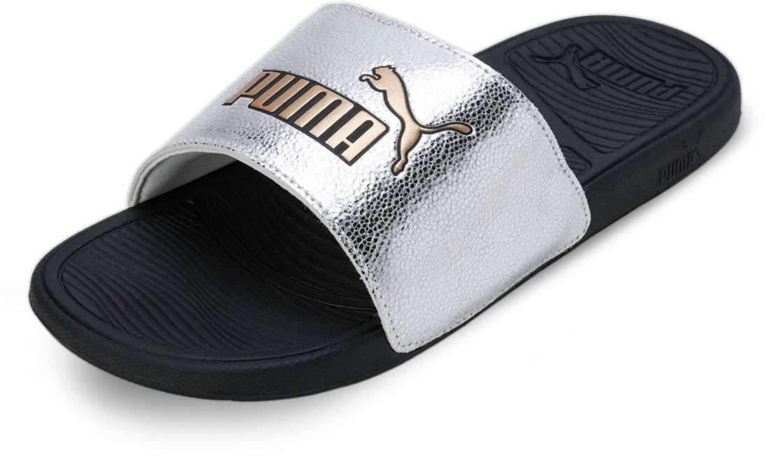 Купальные сандалии COOL CAT 2.0 METALLIC SHINE