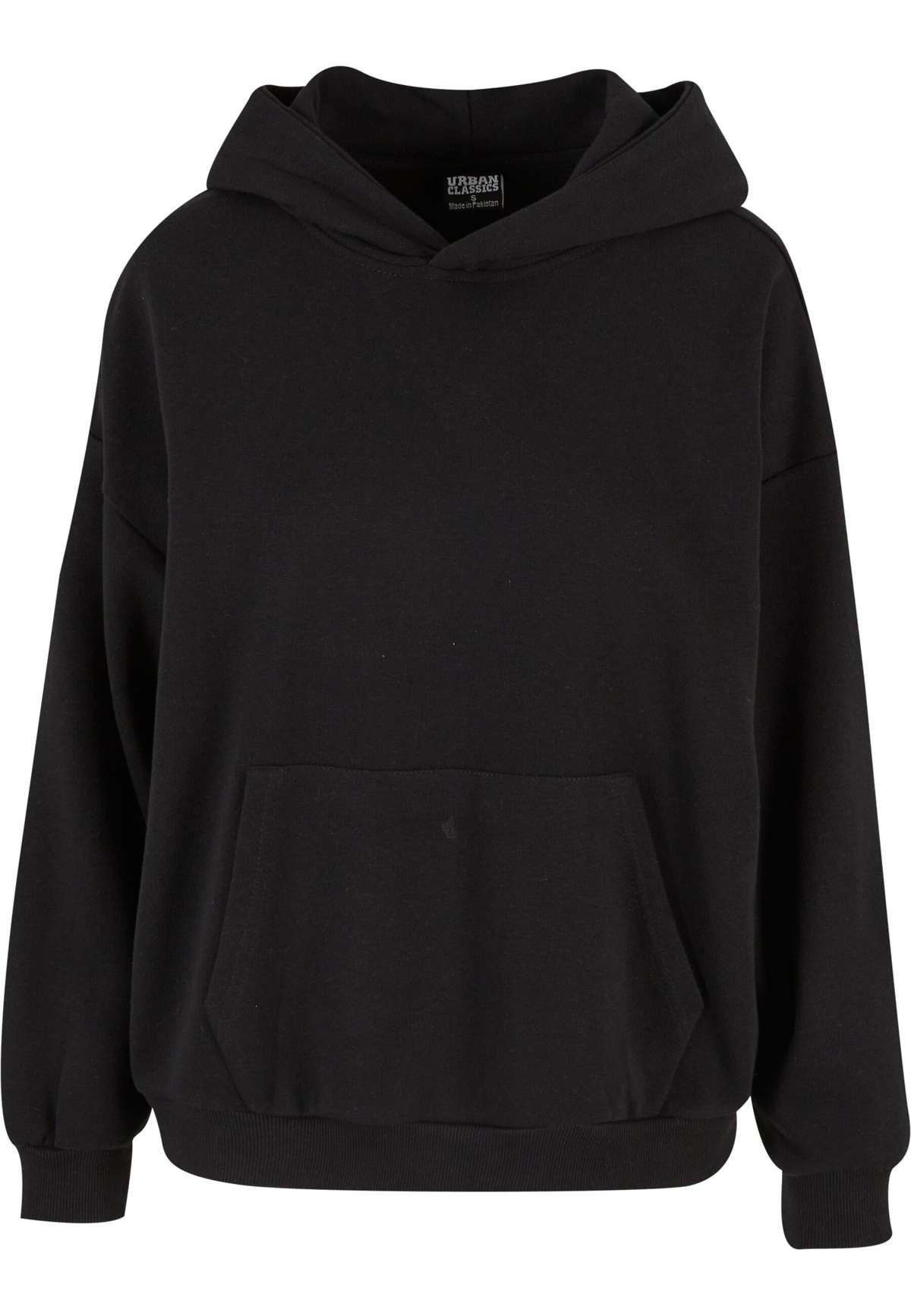 Толстовка с капюшоном »Urban Classics Ladies Light Terry Oversized Hoodie«