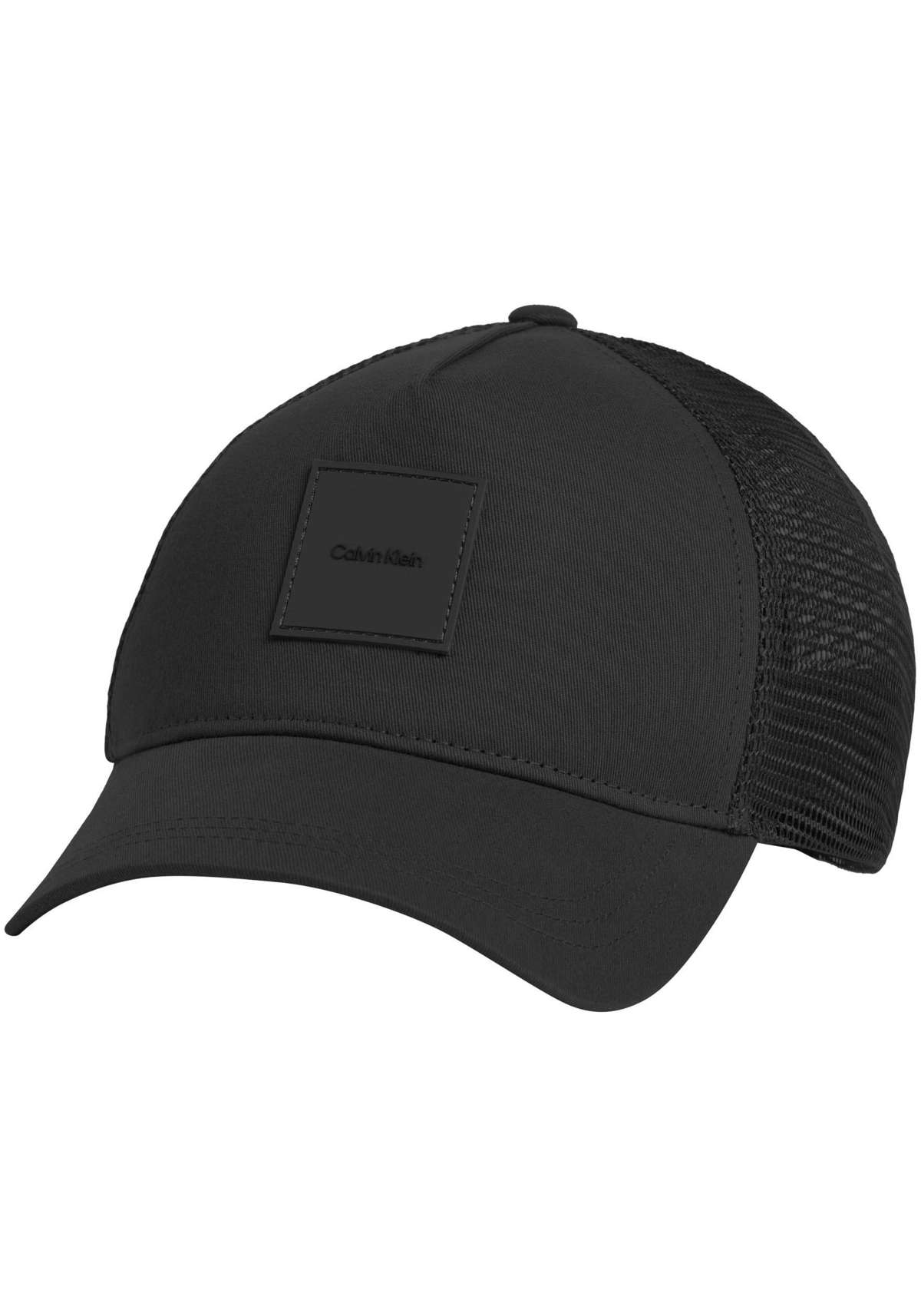 Бейсболка TONAL PATCH TRUCKER