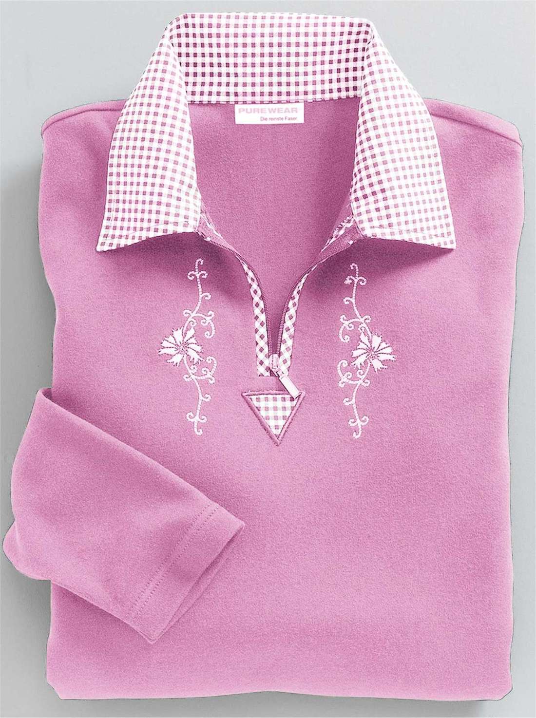 Традиционная рубашка Poloshirt