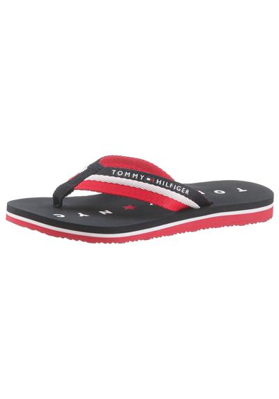 Разделители пальцев ног TOMMY LOVES NY BEACH SANDAL