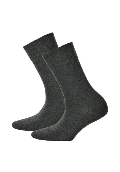 Короткие носки Socken 2er Pack