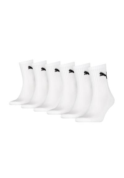 Короткие носки Socken 6er Pack