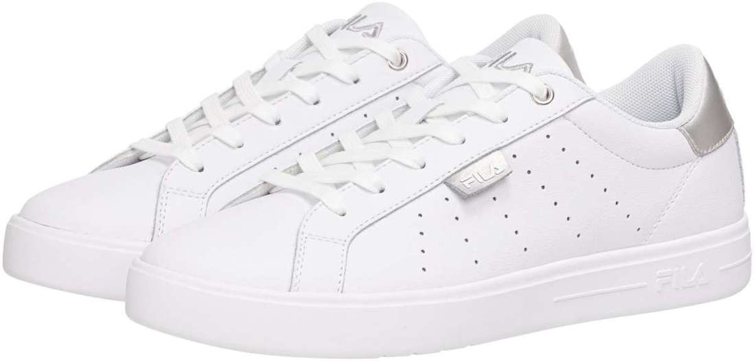 Кроссовки FILA LUSSO F wmn