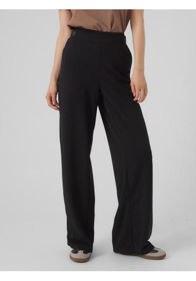 Костюмные брюки VMLIVA HR WIDE PANT NOOS