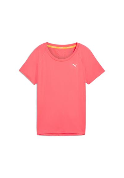 Беговая рубашка RUN CLOUDSPUN Lauf-T-Shirt Damen