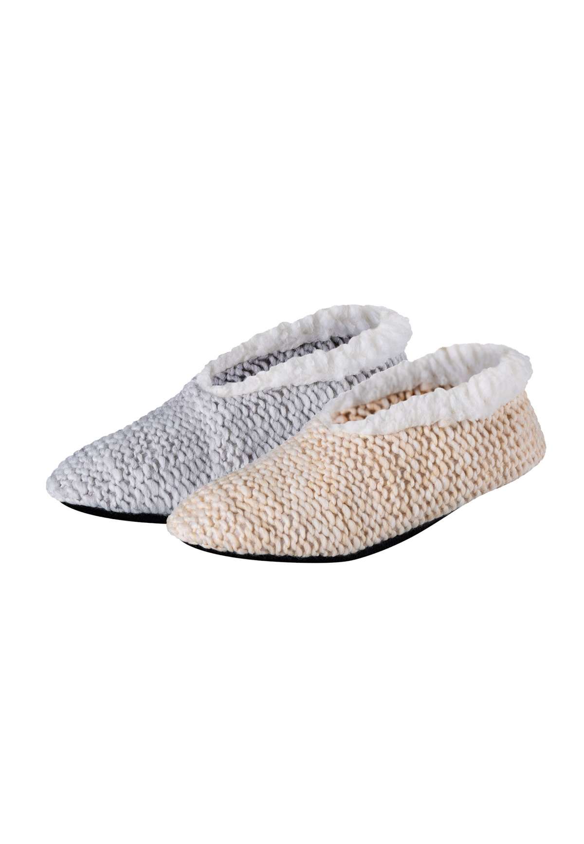 Тапочки Slipper 2er Pack