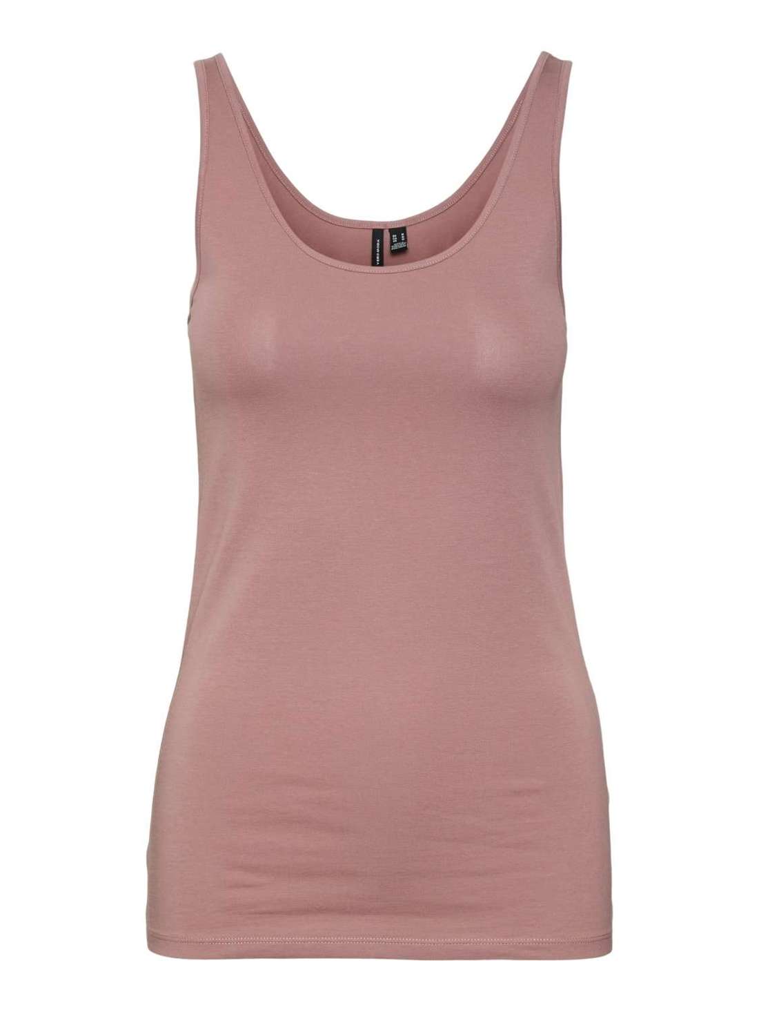 Майка VMMAXI MY SOFT UU TANK TOP NOOS