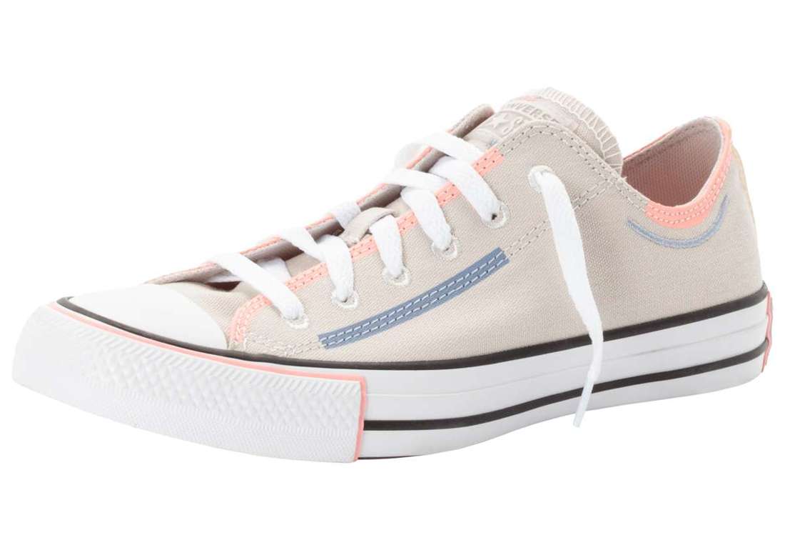 Кроссовки CHUCK TAYLOR ALL STAR COLOR POP