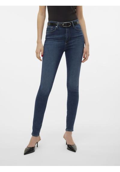 Джинсы скинни VMSOPHIA HR SKINNY JEANS RI390 GA NOOS