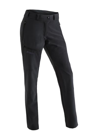 Функциональные брюки, быстросохнущие уличные брюки из эластичного материала.