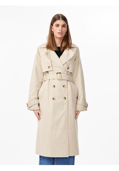 Тренч YASTERONIMO TRENCH COAT NOOS