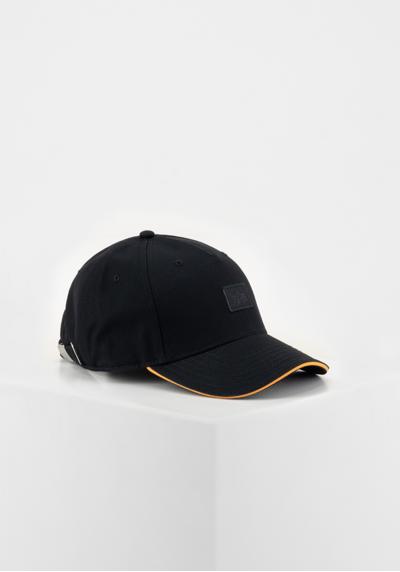 Кепка дальнобойщика Accessoires - Headwear Alpha Essentials RL Cap