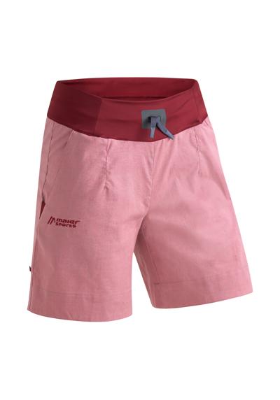 Уличные брюки Verit Short W