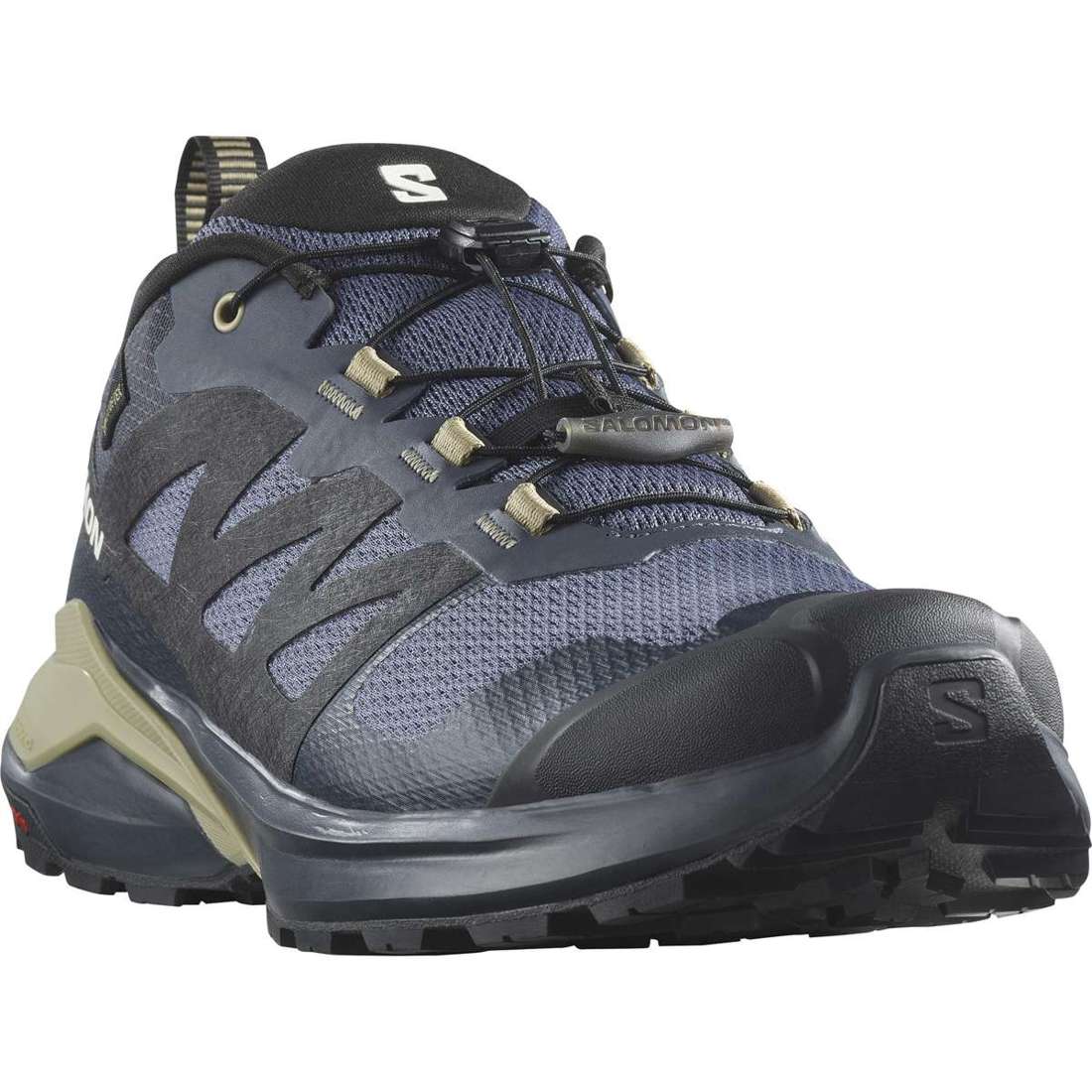 Кроссовки для бега по пересеченной местности X-ADVENTURE GORE-TEX
