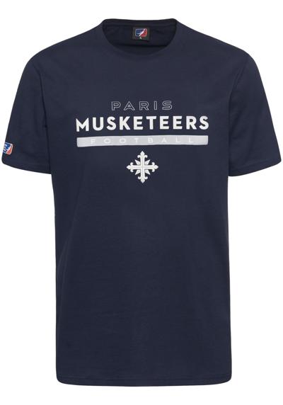 футболка »Paris Musketeers Identity T-Shirt«