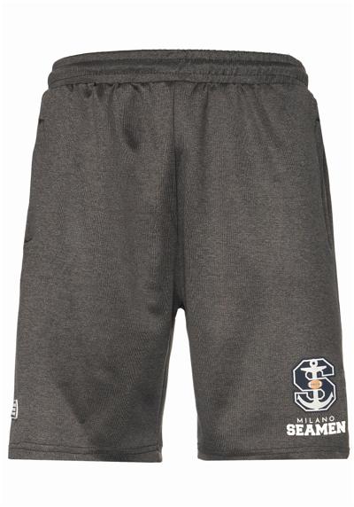 шорты DefShop x European League of Football Milano Seamen 1 Shorts