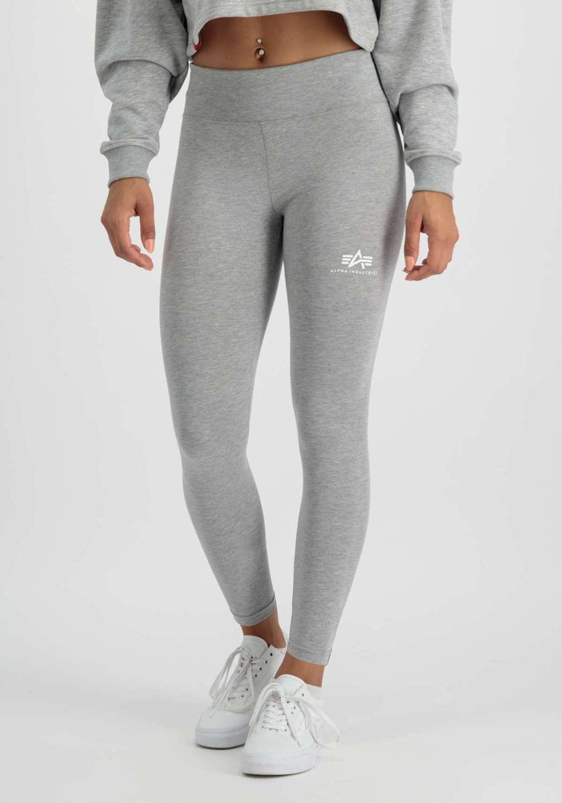 леггинсы Women - Leggings Basic Leggings SL Women