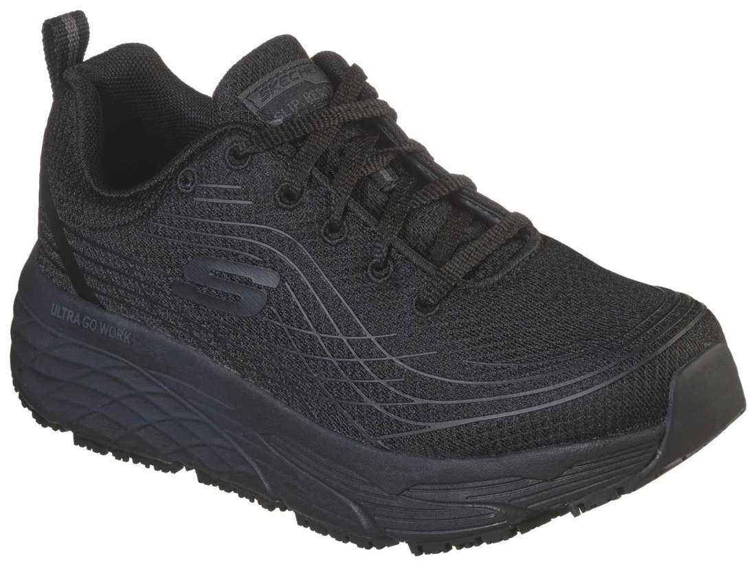 Профессиональная обувь MAX CUSHIONING ELITE SR