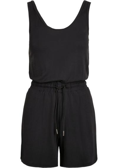 Комбинезон »Urban Classics Damen Ladies Short Sleeveless Modal Jumpsuit«