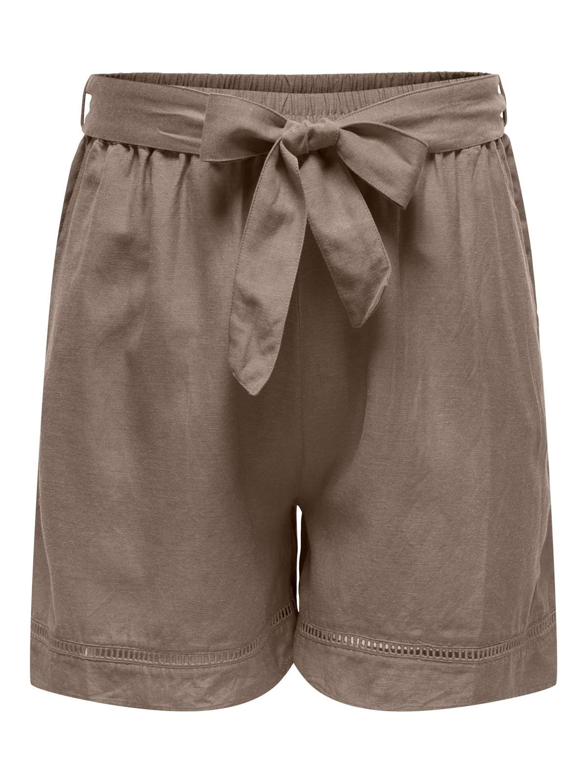 шорты »CARJUPITER LIFE SHORTS WVN«