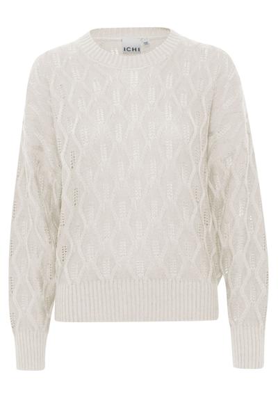 Вязаный свитер Strickpullover IHMarnas