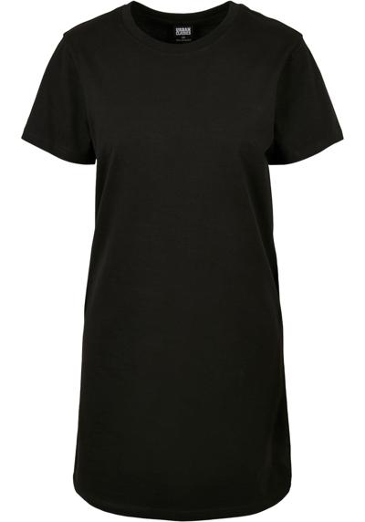 Платье-рубашка Urban Classics Damen Ladies Recycled Cotton Boxy Tee Dress