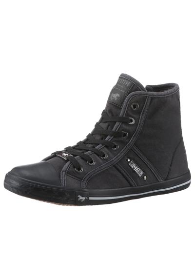 Кроссовки High-Top-Sneaker, Freizeitschuh