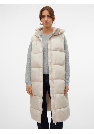 Стеганый жилет VMLIGAANE WAISTCOAT NOOS