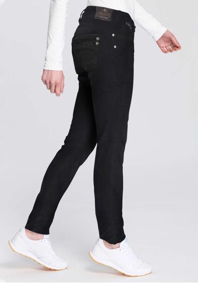 Джинсы скинни PIPER SLIM REUSED